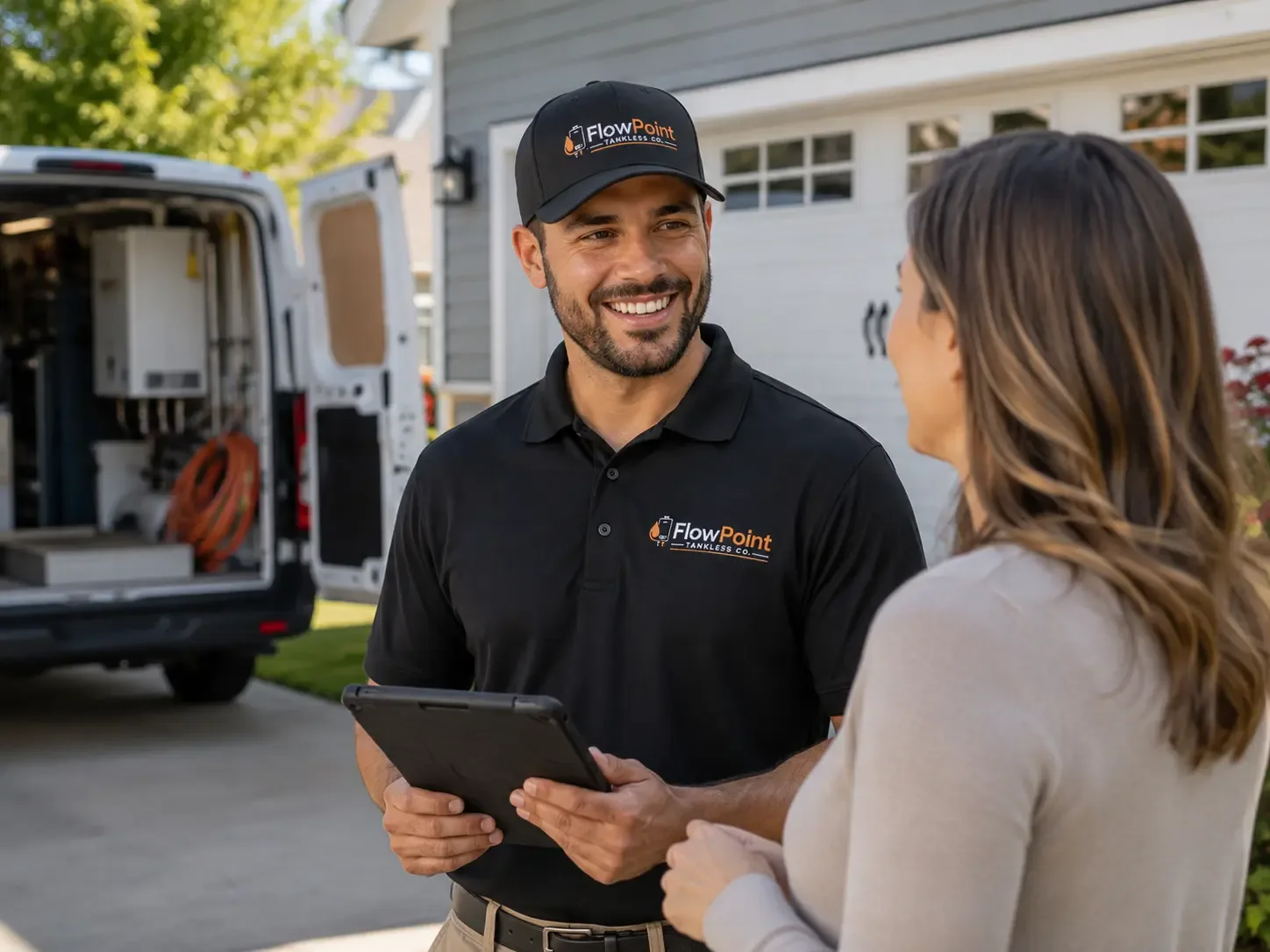 Tankless Water Heater Installation Rudy, AR FAQs
